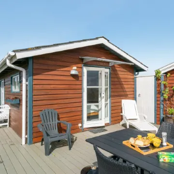 "Stener" - 250m from the Sea