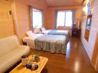 Minamiaso Nobara Inn