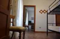 B&B la Casa Rossa Hotels in Terme Luigiane