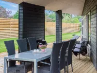 "Dorthie" - 800m from the Sea Hotels in Hornbaek