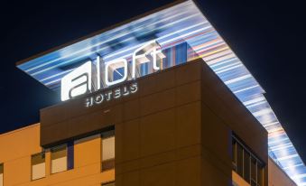 Aloft Austin South