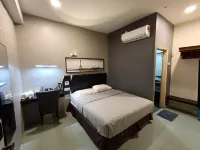 Winton Hotel Các khách sạn ở Mentakab