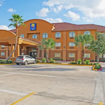 Comfort Inn Edinburg South