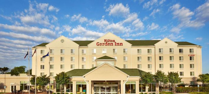 Hilton Garden Inn Austin North Hotels in Travis County