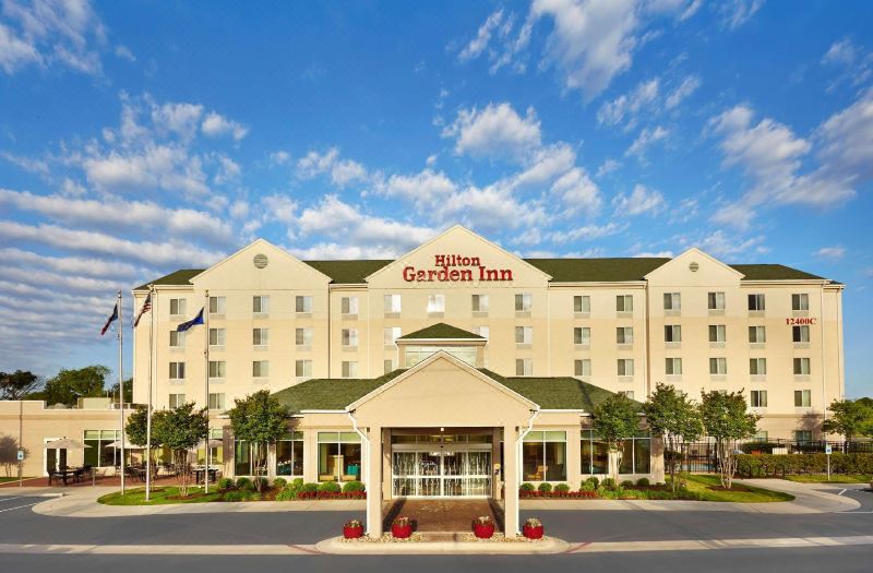 Hilton Garden Inn Austin North
