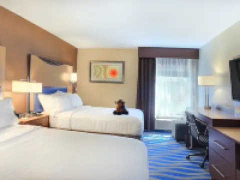 ホリデイ イン コーディ - コンベンションセンター by IHG コーディのホテル