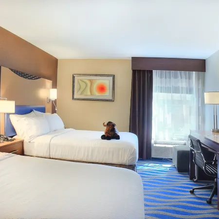 Holiday Inn CODY - CONVENTION CENTER by IHG