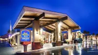 Best Western Plus Humboldt Bay Inn Hotels in Eureka