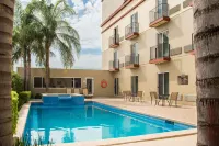 Best Western Plus Monterrey Airport - Family
