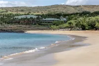 Four Seasons Resort Lana'i - 5 stjerner