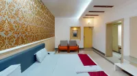 Hotel Puduvai Ashok - 3つ星