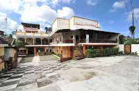 Hotel Kana Kaliurang Hotels near Omah Petroek