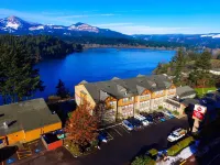 Best Western Plus Columbia River Inn Hotels in Carson