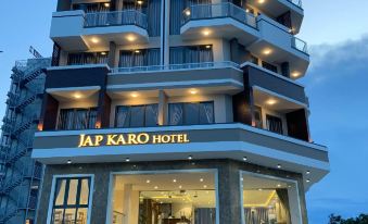 Jap Karo Hotel