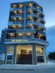 Jap Karo Hotel Hotels near Ninh Thuận Museum