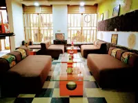 Santaviva Hotel - parking