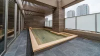 Hotel Shuranza Makuhari Bay