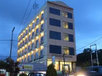 Hotel Dynasty Hotels in Tarakan
