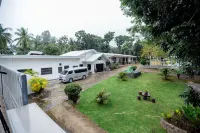 Madison Garden and Residences Hotels in Dauis