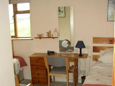 Brownhill House فنادق في Llanymynech