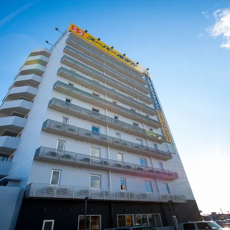 Super Hotel Suzuka
