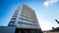 Super Hotel Suzuka