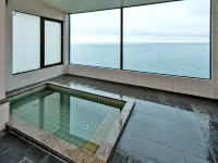 Oyashirazu Kanko Hotel Hotel a Itoigawa