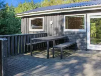 "Gretelise" - 2km from the Sea Hotels in Albaek
