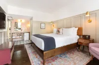 Arrive Wilmington Hotel in zona Wilmington Station