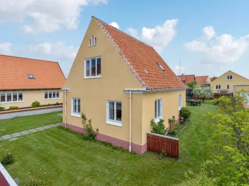 "Ater" - 800m from the Sea - 4-Star