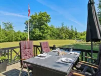 "Fredegæst" - 700m from the Sea