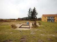 "Runhild" - 100m from the Sea