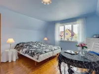 "Ater" - 800m from the Sea - 4-Star