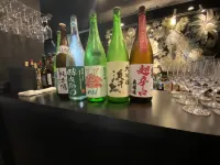 Namari Onsen Kokoro No Toki Jusangatsu - Bar