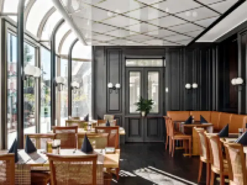 Best Western Plus Hotel Eyde Hotels in Herning