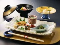 Seiunsou Hotel a Murakami
