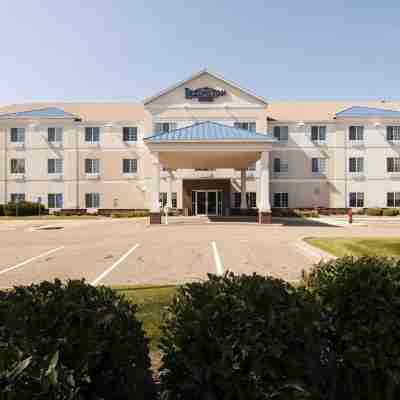 Country Inn & Suites by Radisson, Stillwater, MN Hotel Exterior