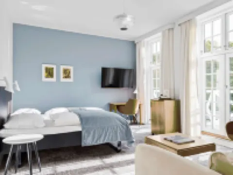 Gl Skovridergaard Hotels in Silkeborg