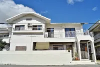 Guesthouse Asibina - Pensions