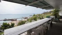 Pension Umitsubame فنادق في غينوزا