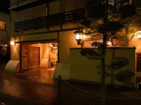 Ogiya Hotels in Takeo