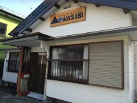 Nasubi Mt. Fuji Backpackers Hotel in zona JR Yunoki station