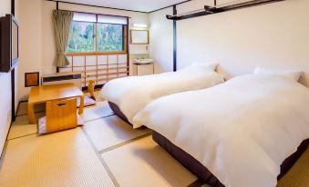 Sachinoyu Hotel Shiga Kogen