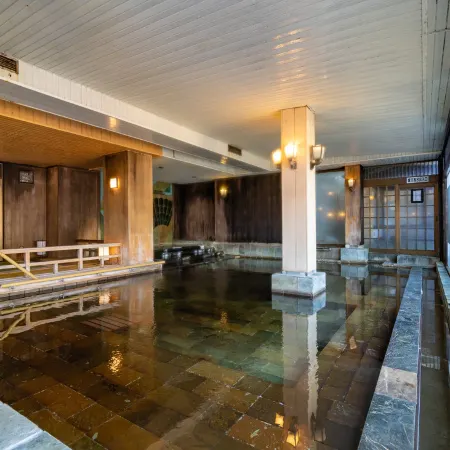 Tabist Kinugawa Park Cottage