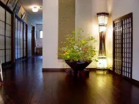 Hana Akari No Yado Yanagiya Hotels in Tenkawa