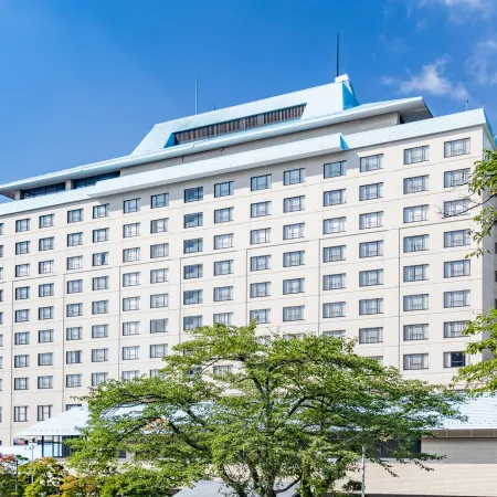Hotel Senshukaku