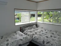Noka Minpaku Toyonoakari Hotel di Asagiri