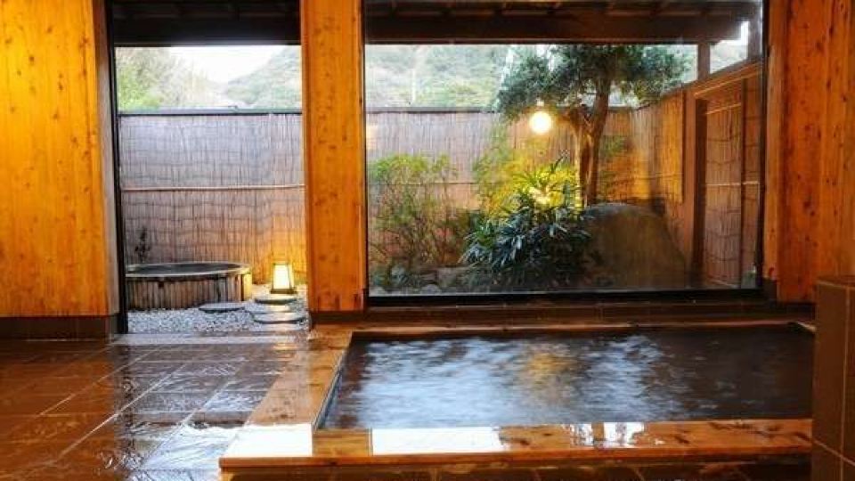 Hotel Kawabata