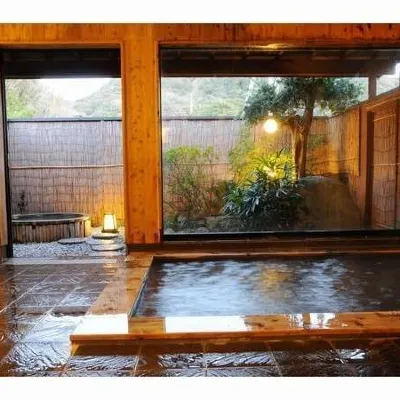 ホテル川端 洲崎神社周辺のホテル
