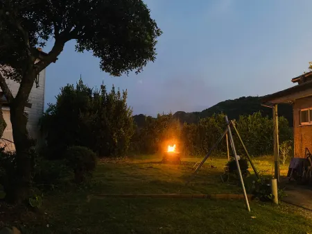 Guest House Nichinan Отели рядом со станцией JR Obi station